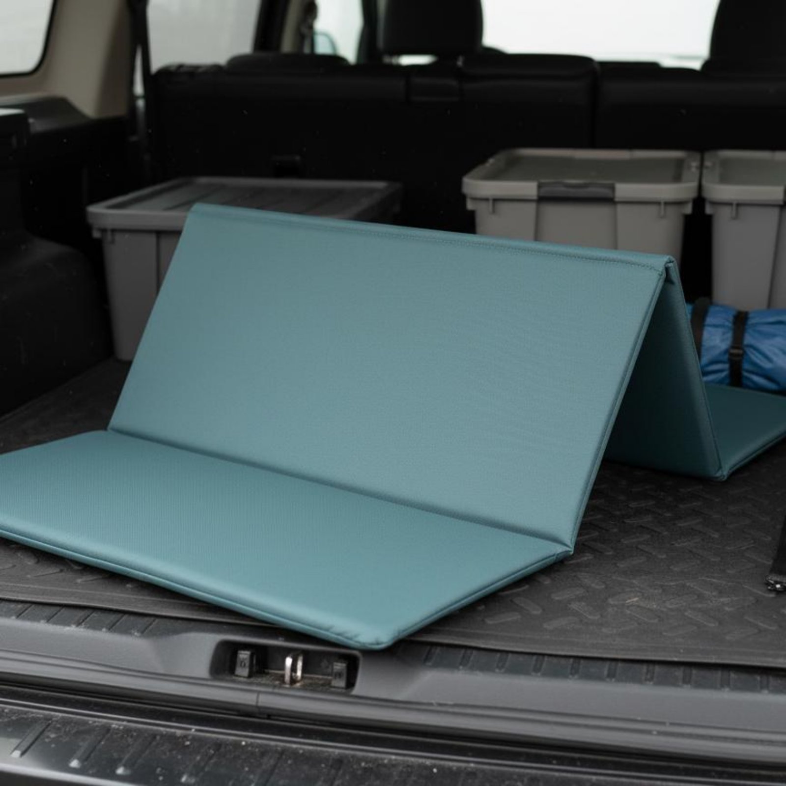 Campingdrager bodemmatras gevo - Outdoor Camping Mat recensie en prijs