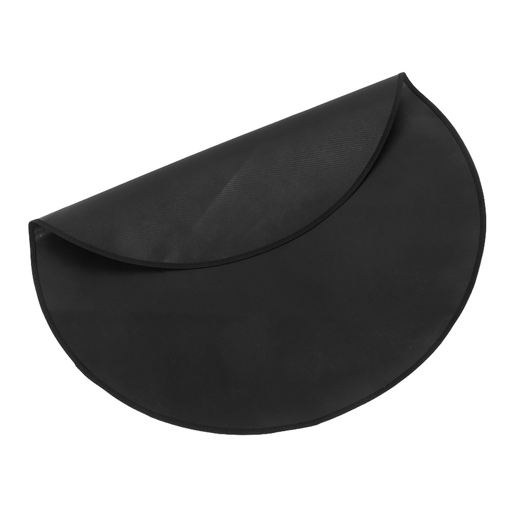 24 inch ronde hittebestendige  - Outdoor Camping Bbq recensie en prijs