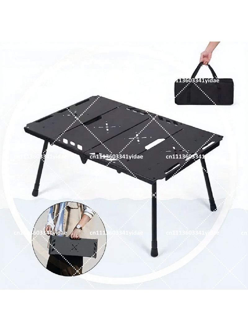 Draagbare opvouwbare tactische - Outdoor Camping Bbq recensie en prijs