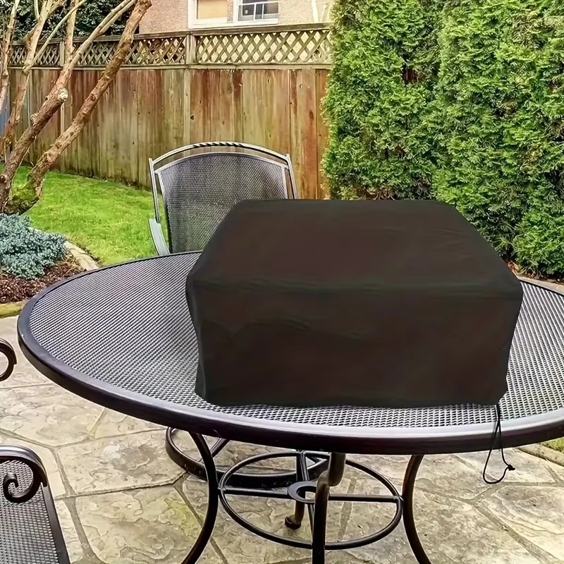 Oxford stoffen grillhoes, besc - Outdoor Camping Bbq recensie en prijs