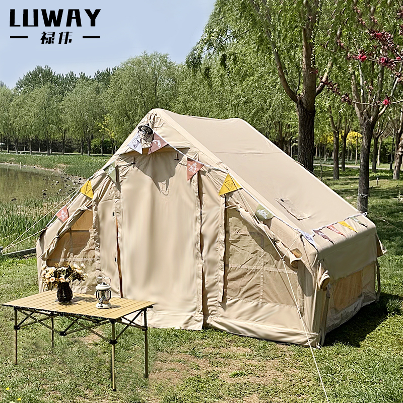 2026 Beste Prijs Luxe Camping  - Outdoor Camping House recensie en prijs