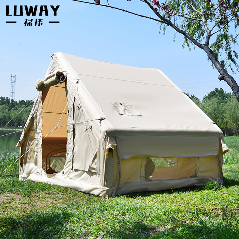 2026 Beste Prijs Luxe Camping  - Outdoor Camping House recensie en prijs