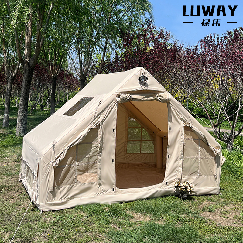 2026 Beste Prijs Luxe Camping  - Outdoor Camping House recensie en prijs