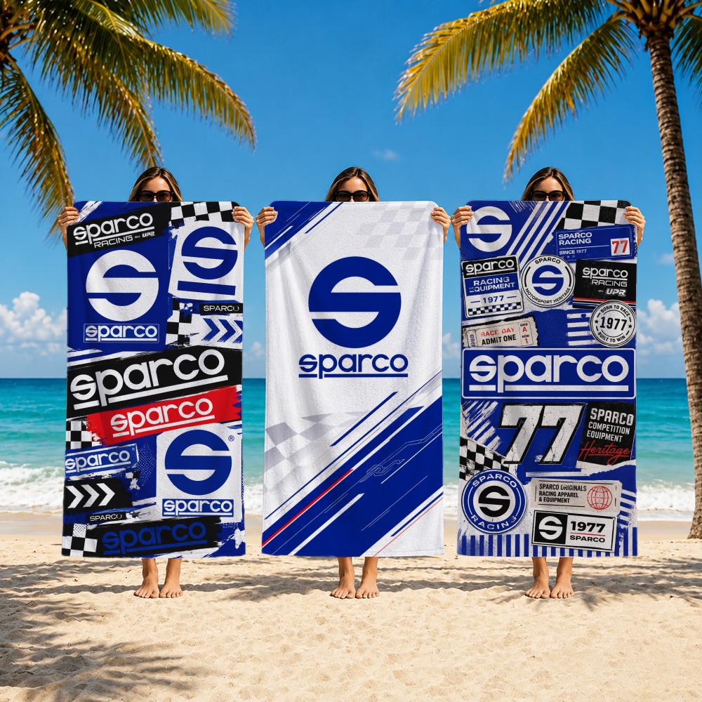 Racing Gear Brand S-Sparco Tow - Outdoor Camping Brands recensie en prijs