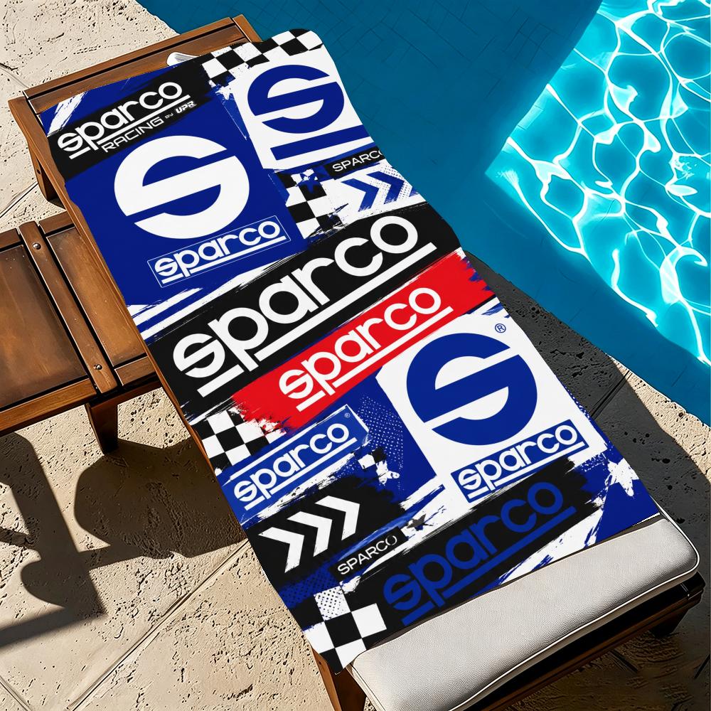 Racing Gear Brand S-Sparco Tow - Outdoor Camping Brands recensie en prijs