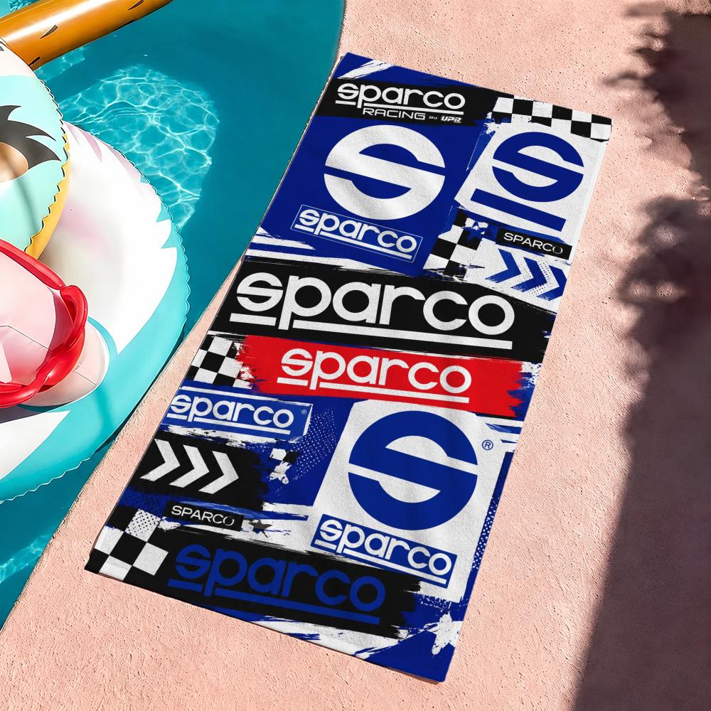 Racing Gear Brand S-Sparco Tow - Outdoor Camping Brands recensie en prijs