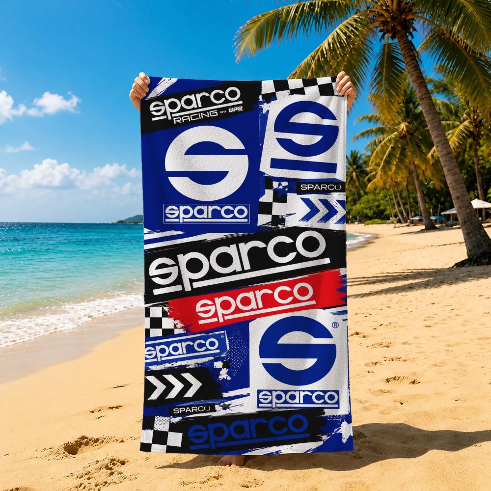 Racing Gear Brand S-Sparco Tow - Outdoor Camping Brands recensie en prijs