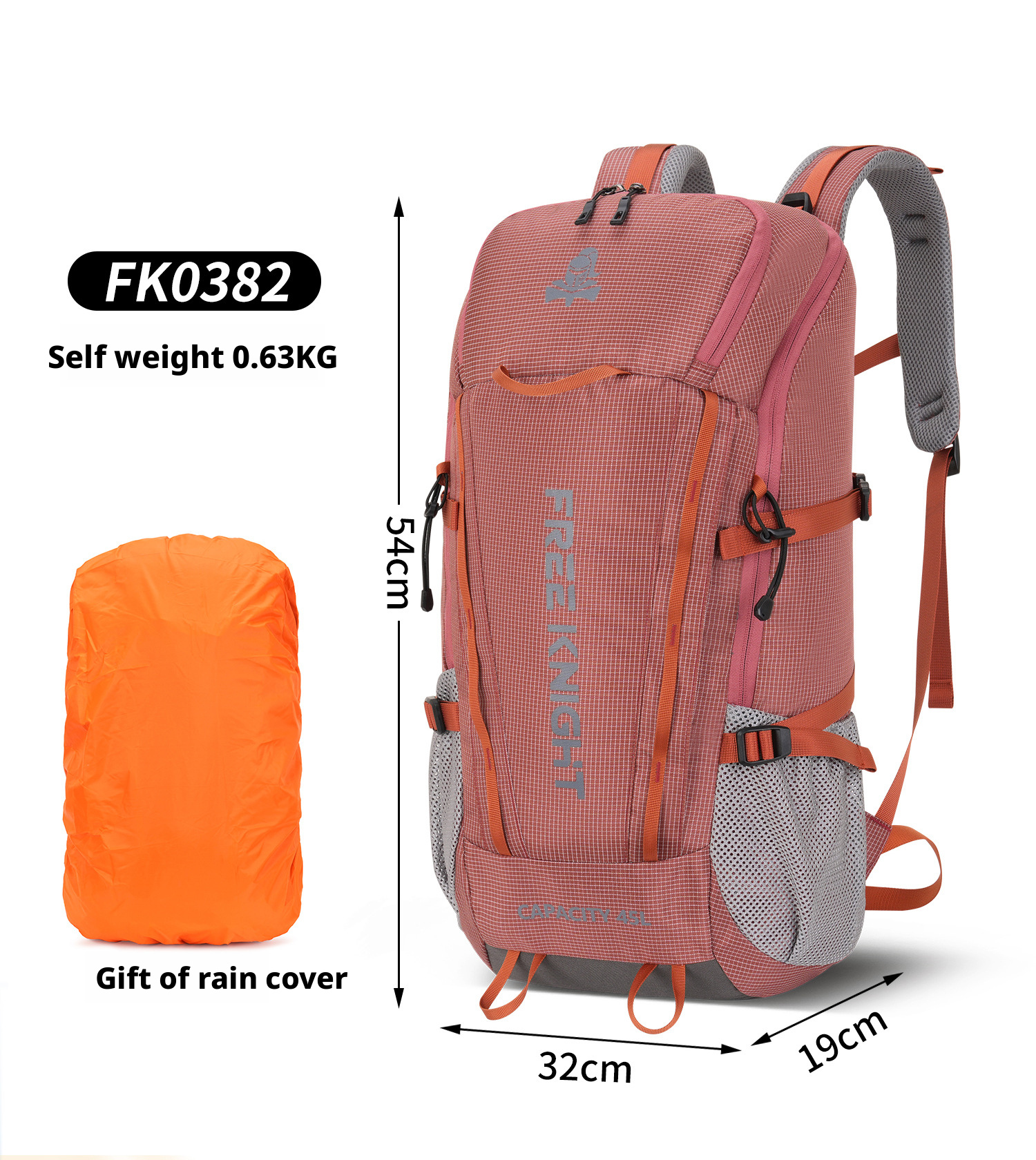 2026 Nieuwe Collectie Merk GRA - Outdoor Camping Brands recensie en prijs