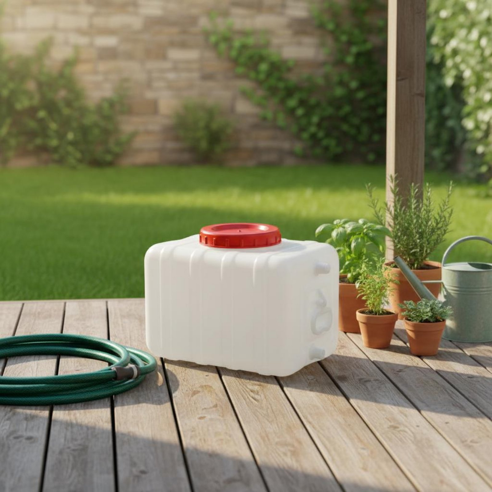 Voedselveilige kunststof water - Outdoor Camping Food recensie en prijs