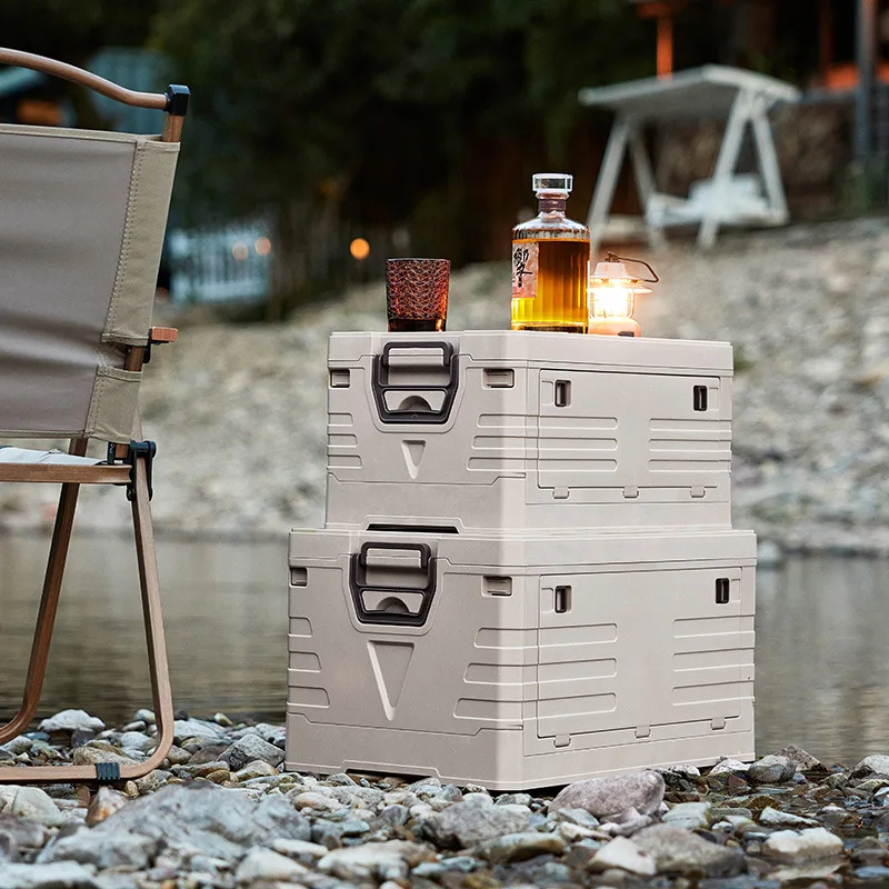 Auto-opbergbak Buiten Kamperen - Outdoor Camping Food recensie en prijs