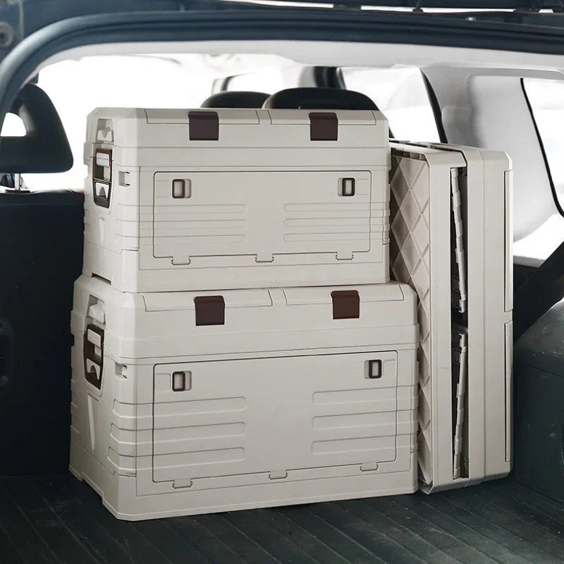 Auto-opbergbak Buiten Kamperen - Outdoor Camping Food recensie en prijs