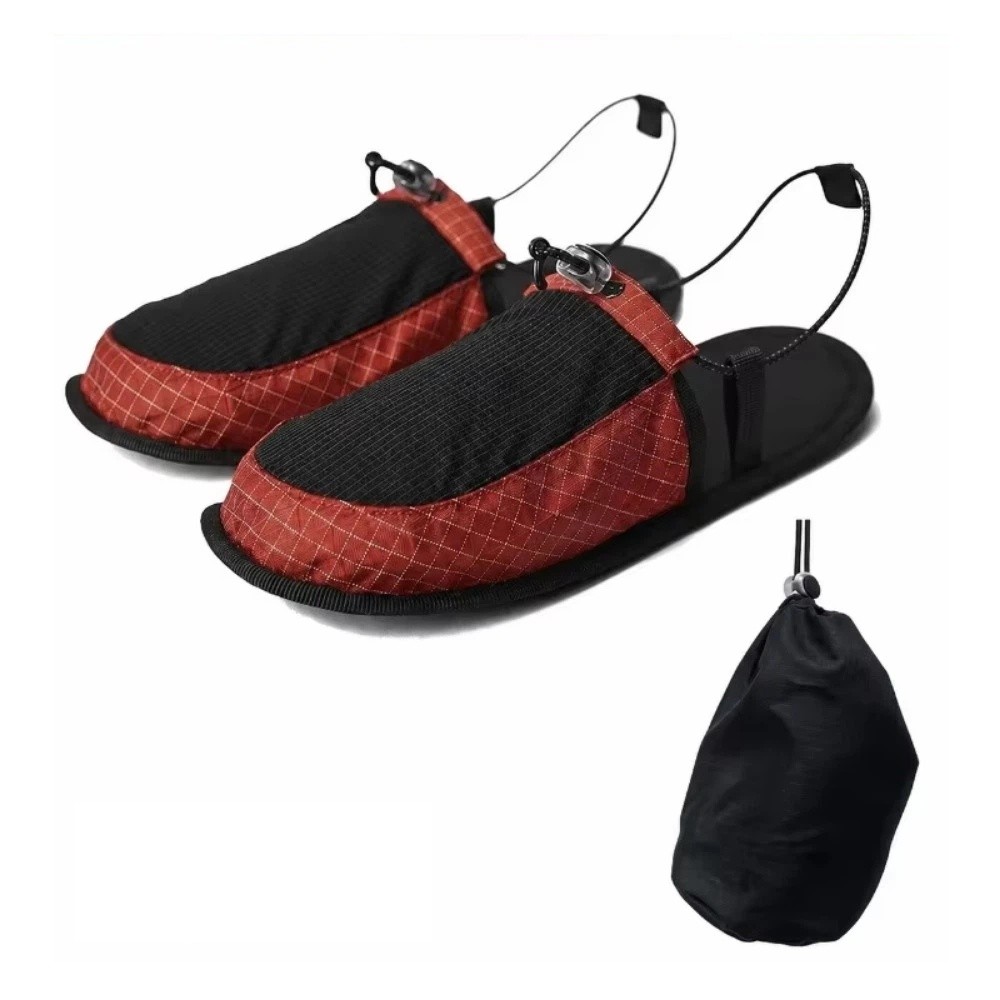 Verstelbare opvouwbare watersl - Outdoor Camping Slippers recensie en prijs