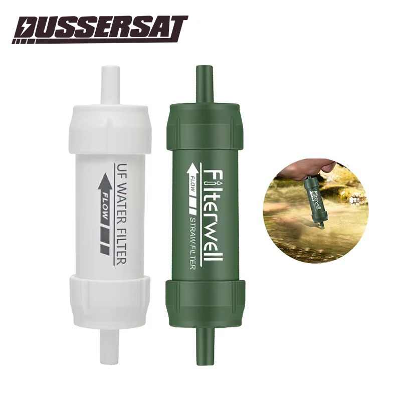 Outdoor Waterfilter Stro Mini  - Outdoor Camping Water Filter recensie en prijs