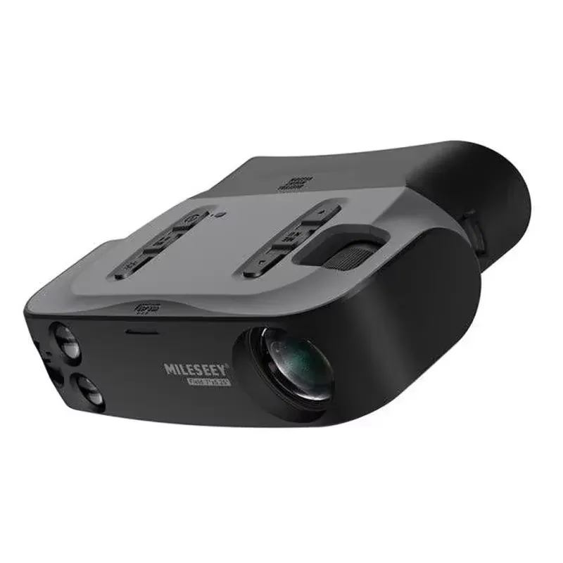 Merk voor digitaal nachtzicht  - Outdoor Camping Brands recensie en prijs