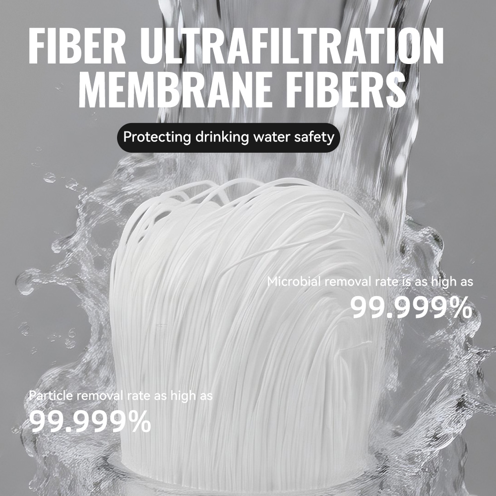 WRELS Outdoor draagbare waterf - Outdoor Camping Water Filter recensie en prijs