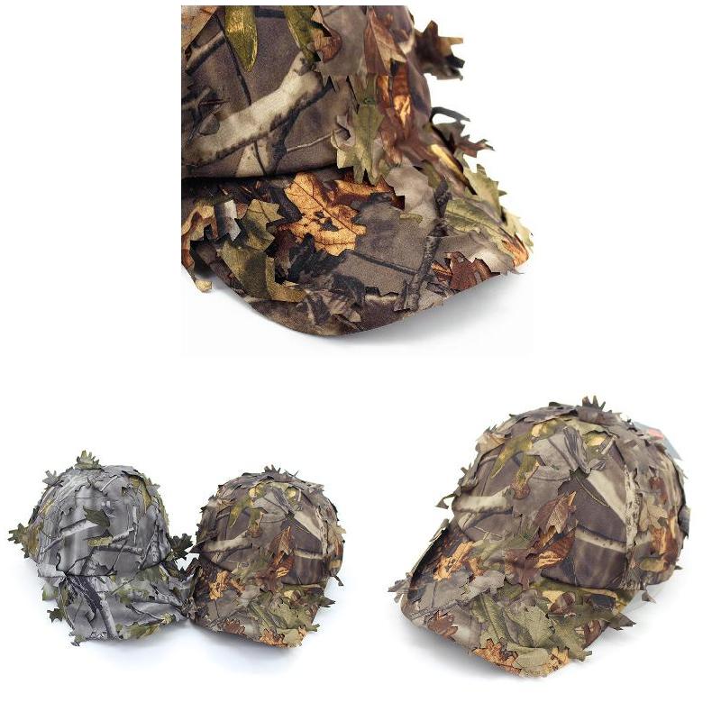 Camouflage Sniper Cap Outdoor  - Outdoor Camping Games For Adults recensie en prijs