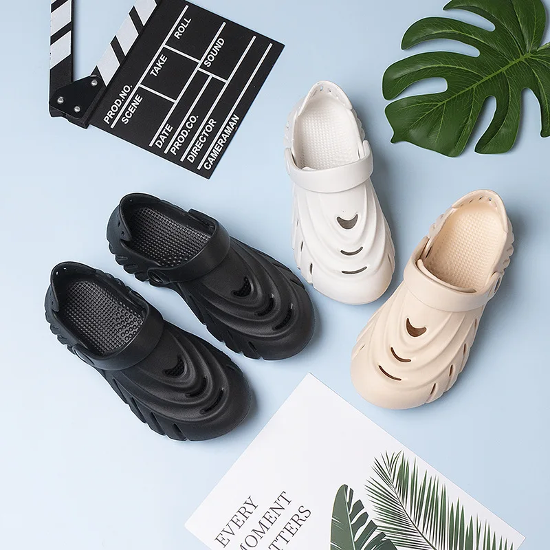 Barefoot sandalen voor heren e - Outdoor Camping Slippers recensie en prijs
