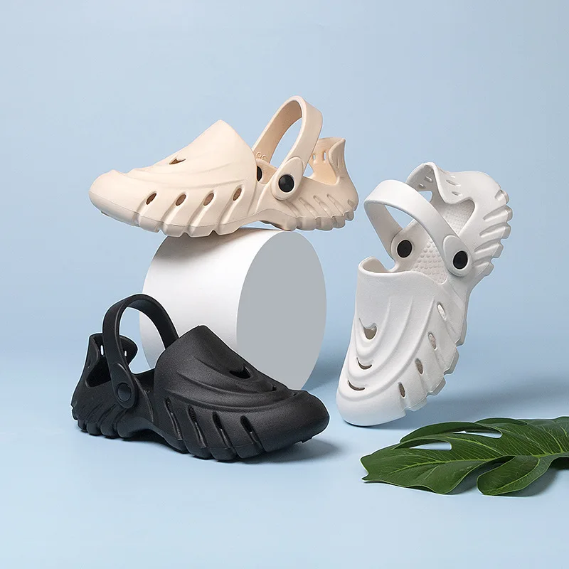 Barefoot sandalen voor heren e - Outdoor Camping Slippers recensie en prijs