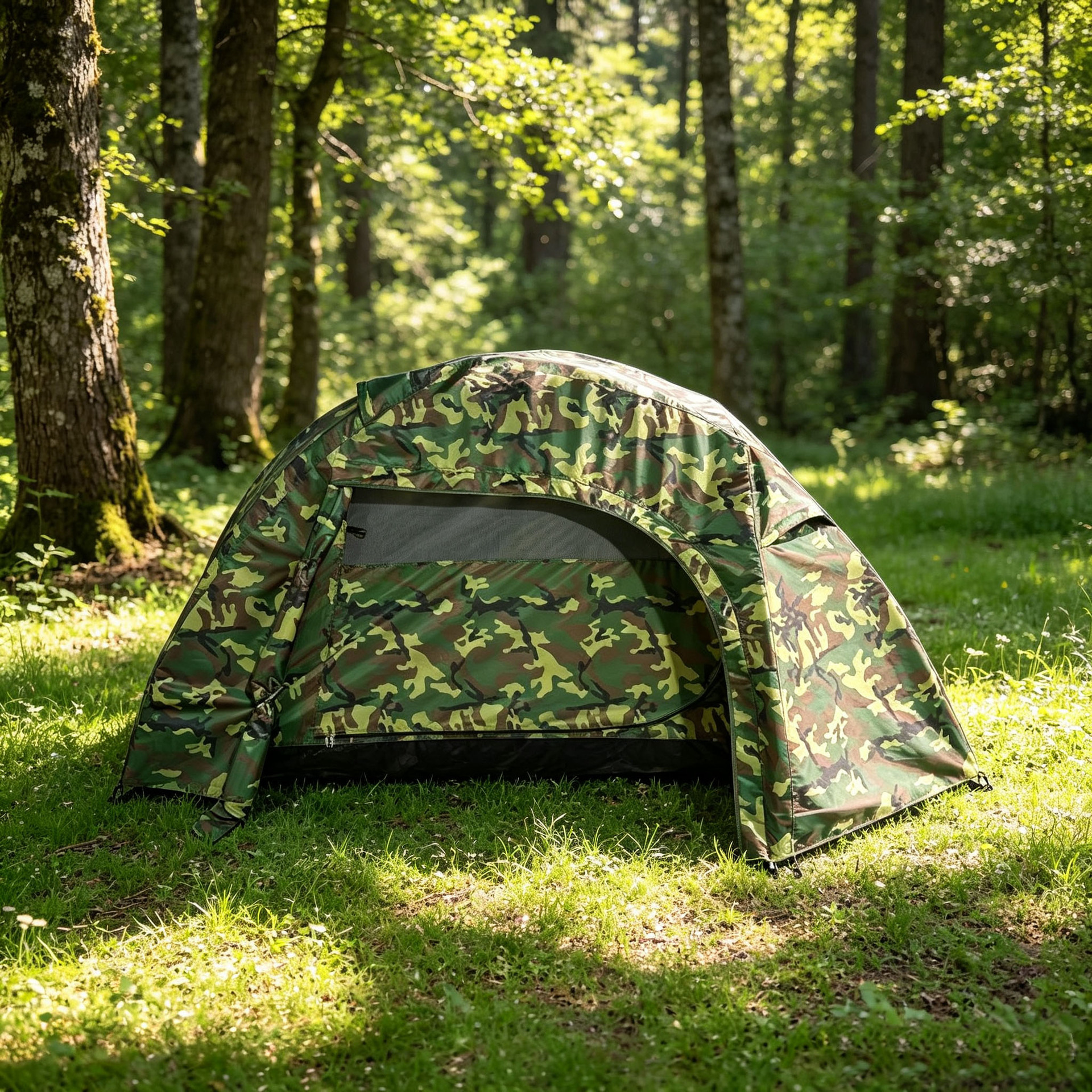 Outdoor hoogwaterdichte zonnes - Outdoor Camping Tent Waterproof recensie en prijs
