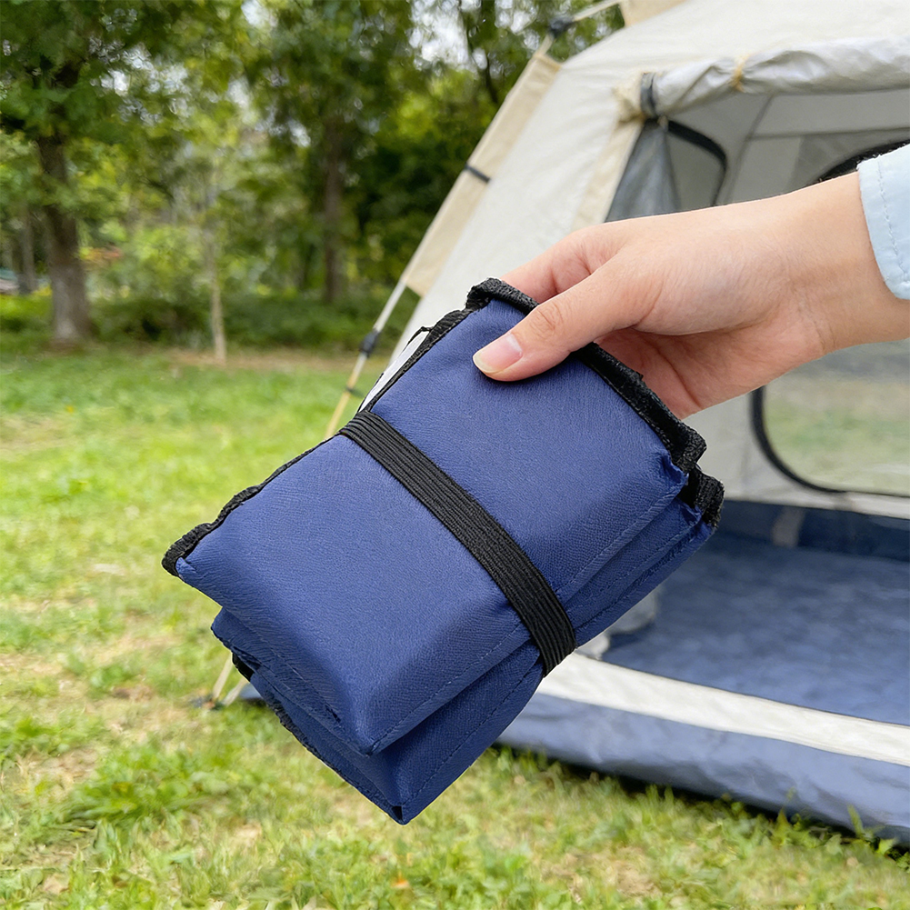 Dikke waterdichte vochtbestend - Outdoor Camping Mat recensie en prijs