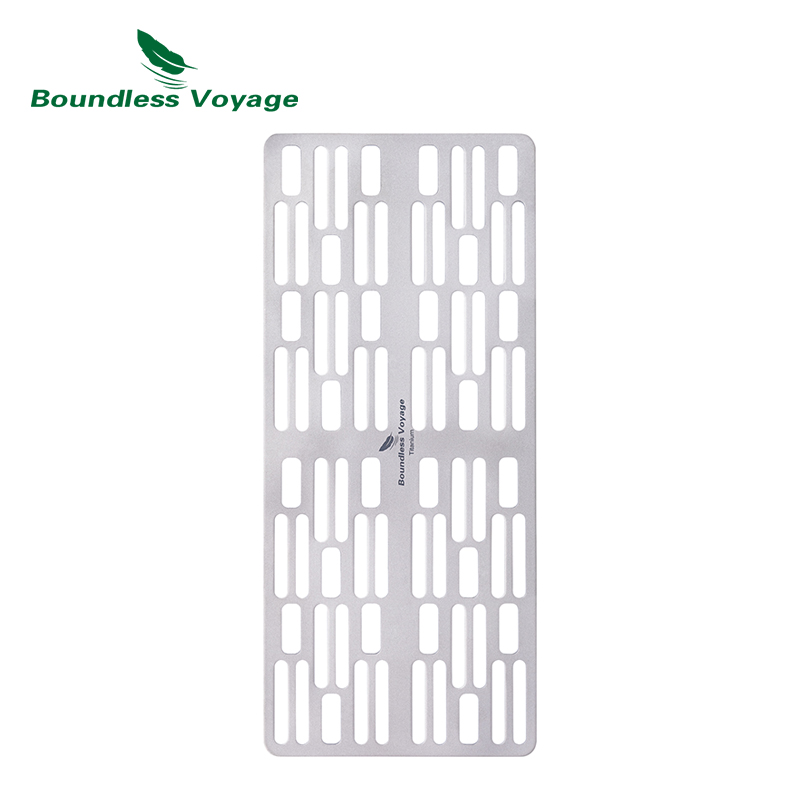 Boundeloze Reis Outdoor Campin - Outdoor Camping Cooking Equipment recensie en prijs
