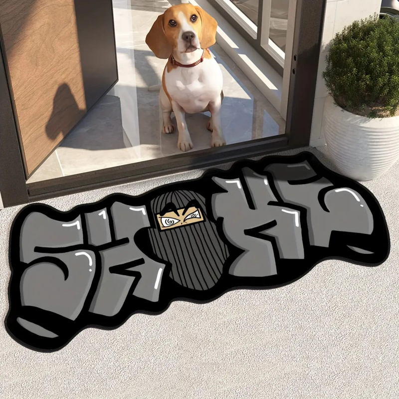 VIKAMA Hip-Hop Street Graffiti - Outdoor Camping Games For Adults recensie en prijs