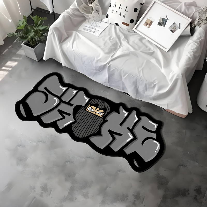 VIKAMA Hip-Hop Street Graffiti - Outdoor Camping Games For Adults recensie en prijs