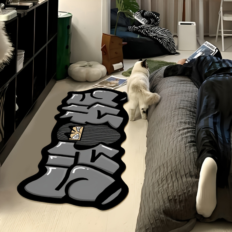 VIKAMA Hip-Hop Street Graffiti - Outdoor Camping Games For Adults recensie en prijs