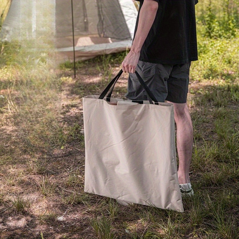 Opbergtassen voor buitenstoele - Outdoor Camping Bag recensie en prijs