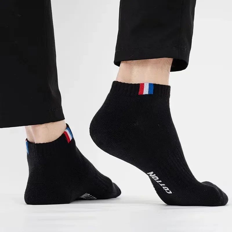 Dunne bootsokken voor heren, z - Outdoor Camping Slippers recensie en prijs