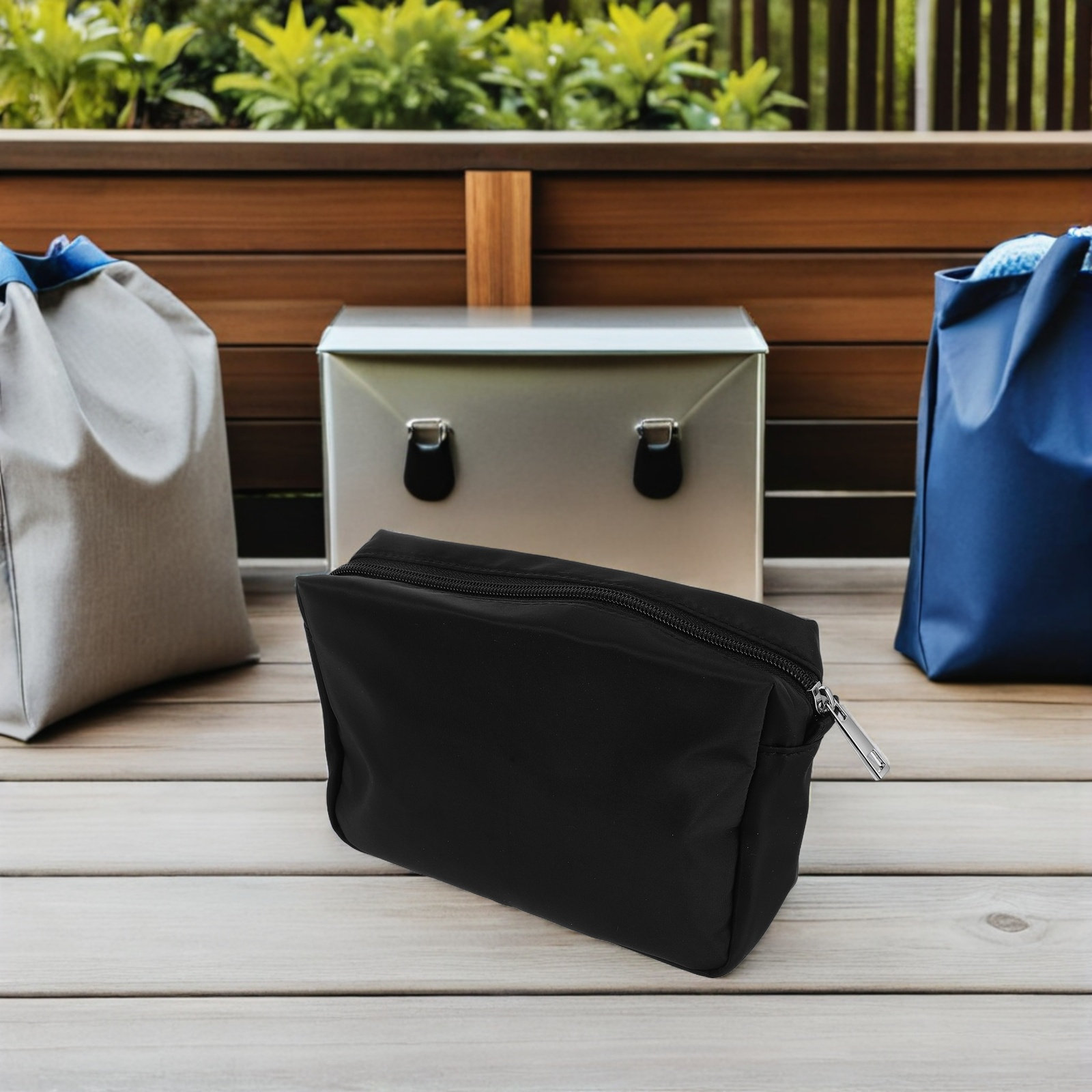 Waterdichte opbergtas voor sti - Outdoor Camping Bag recensie en prijs