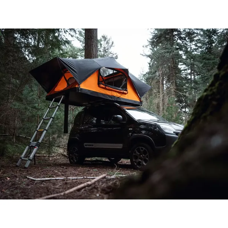 Waterdichte dakkoffer voor aut - Outdoor Camping Tent Waterproof recensie en prijs