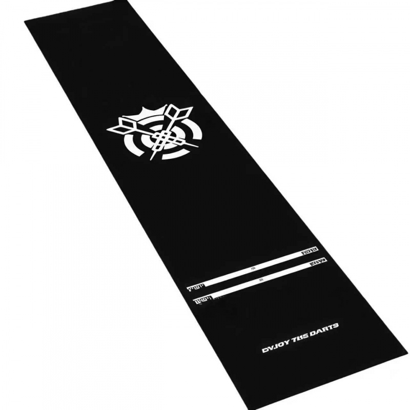 Dartmat, een speciale bescherm - Outdoor Camping Games For Adults recensie en prijs