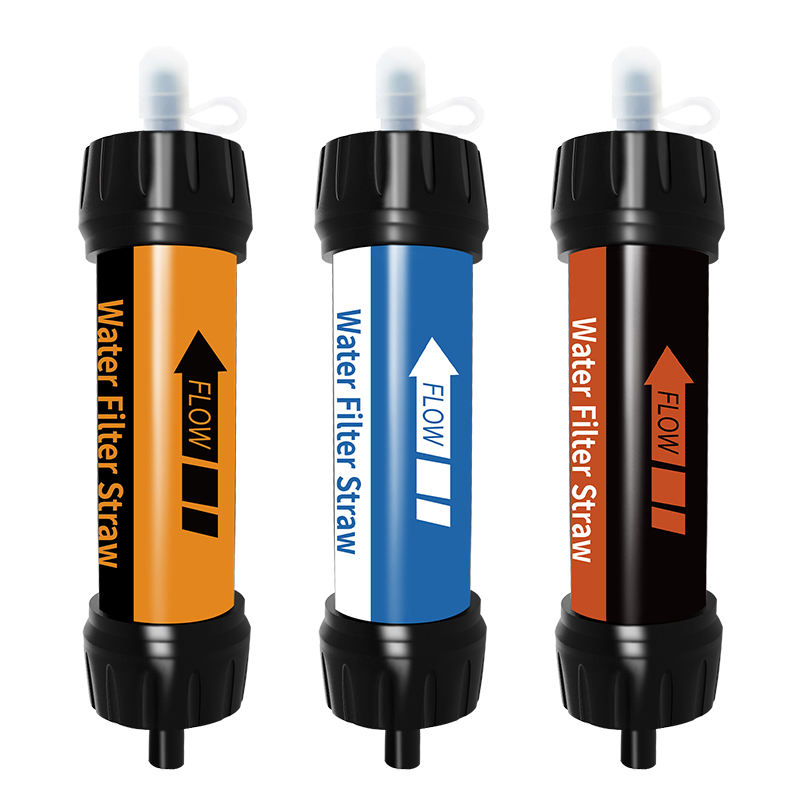 Filterwell Mini Wandelen Water - Outdoor Camping Water Filter recensie en prijs