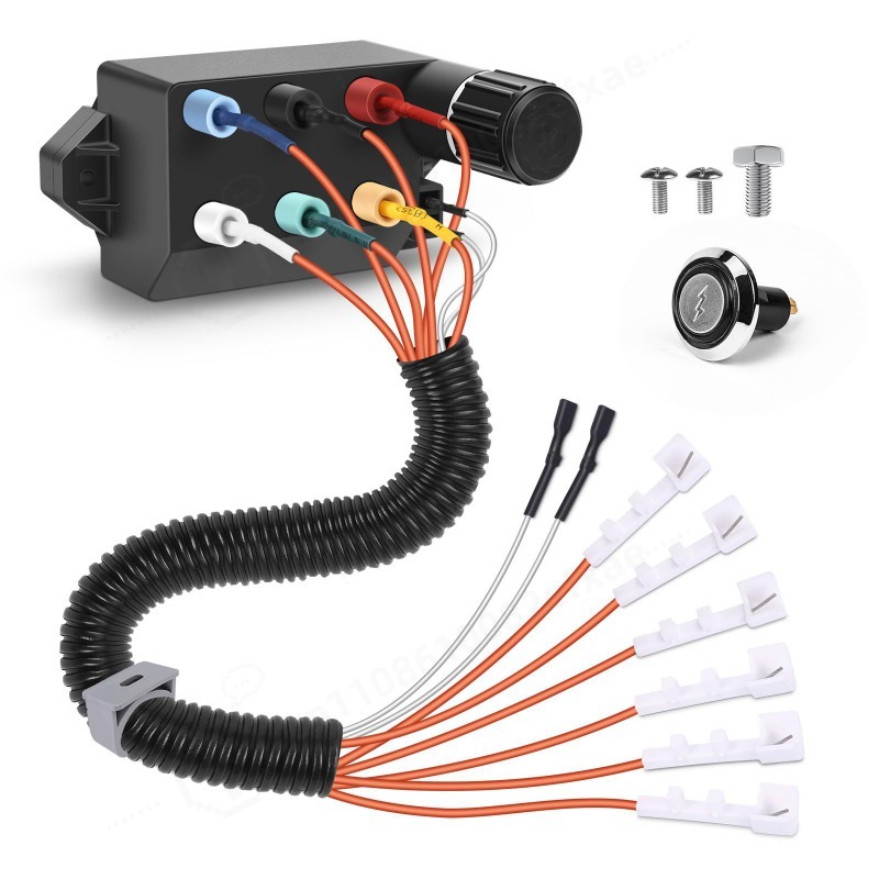 66356 Vervangende reserveonder - Outdoor Camping Bbq recensie en prijs