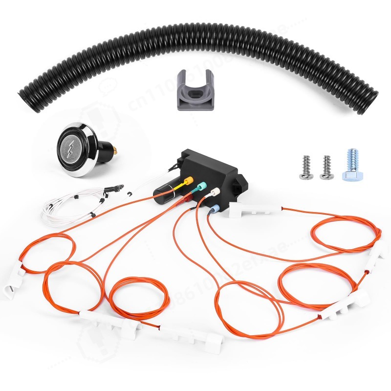 66356 Vervangende reserveonder - Outdoor Camping Bbq recensie en prijs