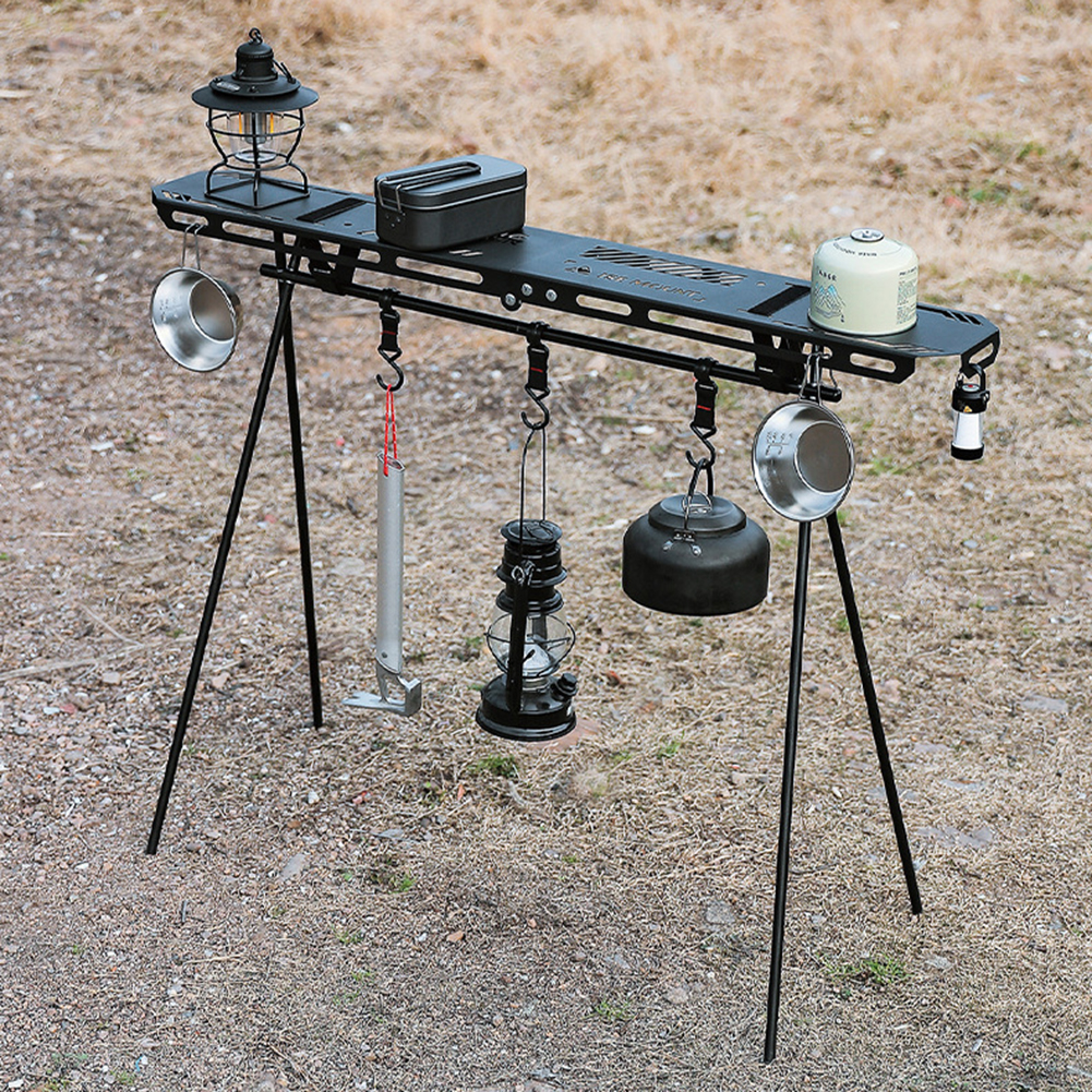 Outdoor Opvouwbare Camping Oph - Outdoor Camping Cooking Equipment recensie en prijs