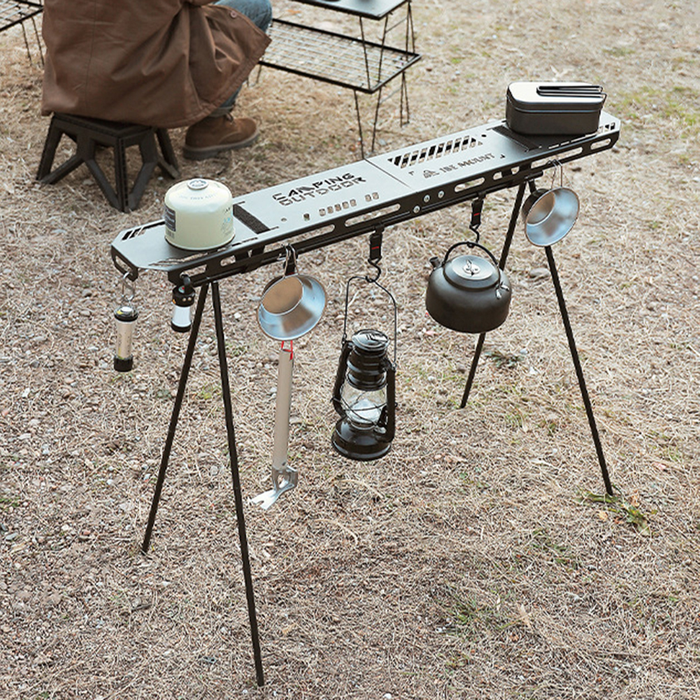 Outdoor Opvouwbare Camping Oph - Outdoor Camping Cooking Equipment recensie en prijs