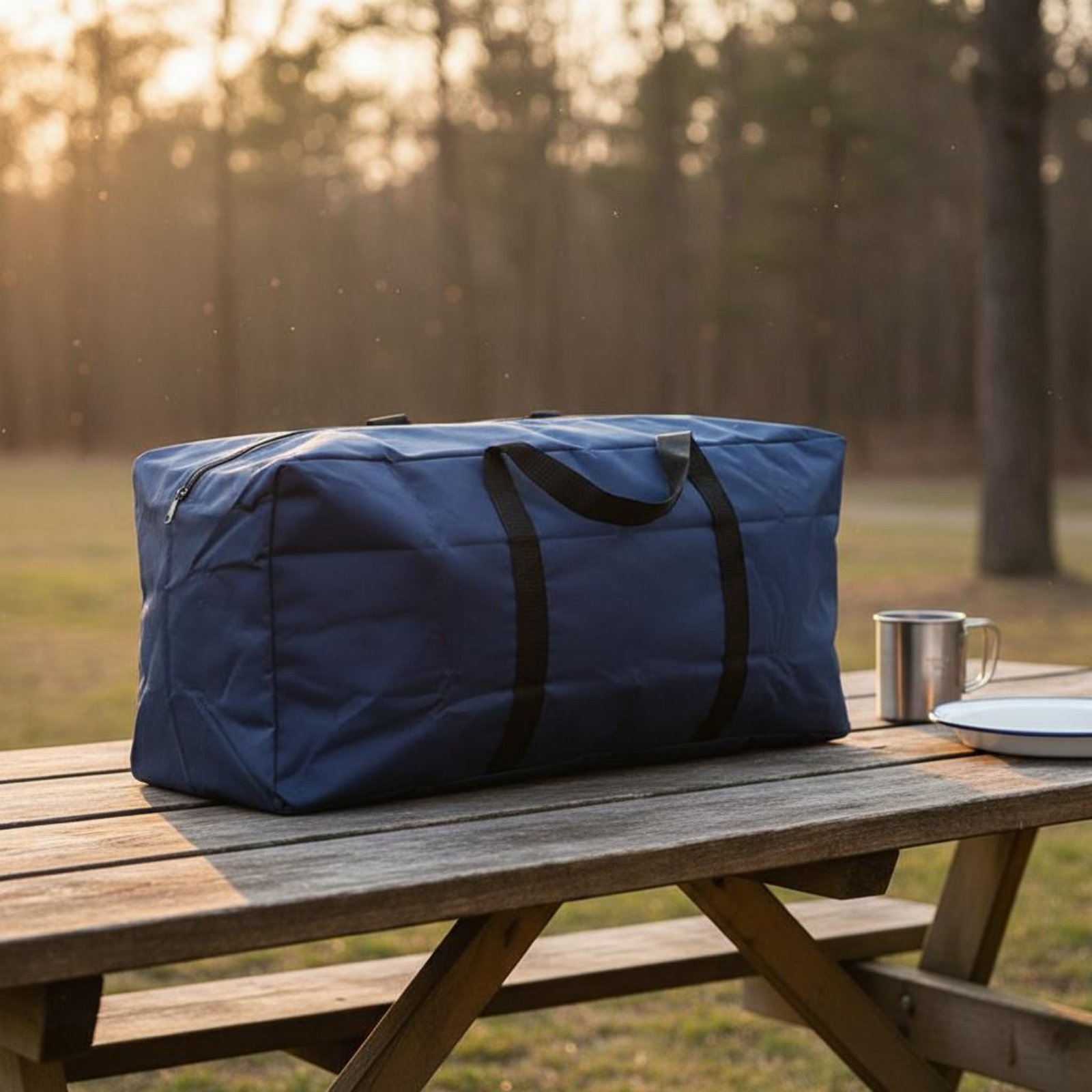 Grill-opbergtas Stevige BBQ-op - Outdoor Camping Bbq recensie en prijs